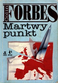 Martwy punkt - Forbes Colin - ebook
