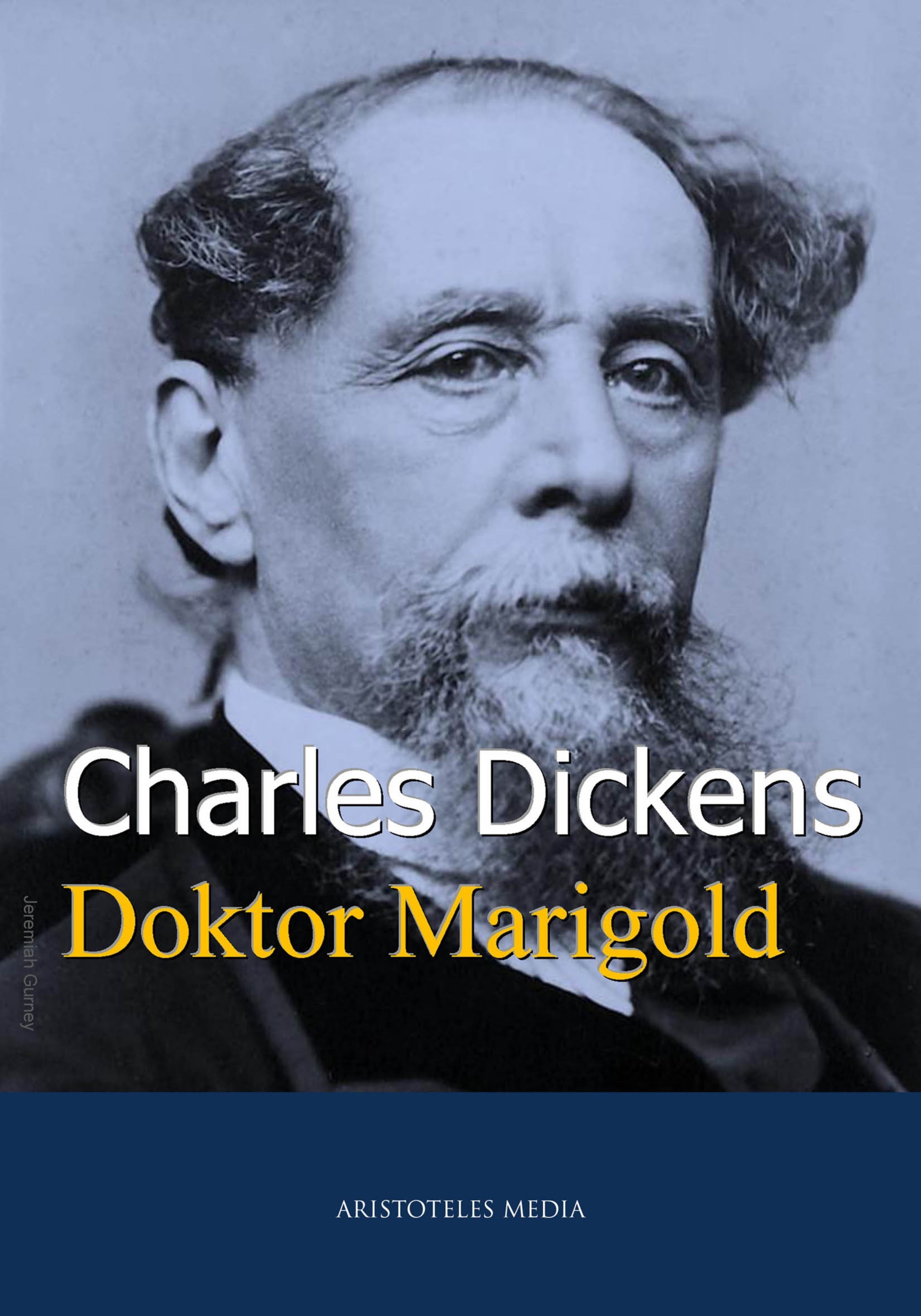 Doktor Marigold