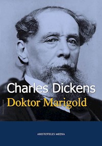 Doktor Marigold - Dickens Charles - ebook