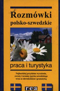 Rozmówki polsko-szwedzkie - Hadryan Milena - książka