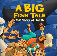 A Big Fish Tale - Paul Gully - ebook