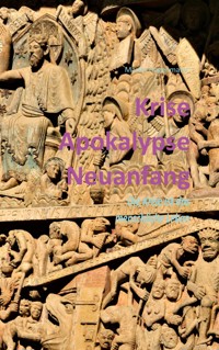 Krise Apokalypse Neuanfang - Martin Hagenmaier - ebook