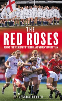 The Red Roses - Jessica Hayden - ebook