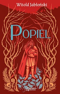 Popiel - Witold Jabłoński - ebook + książka
