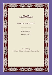 Wieża Dawida Chasydzi lelowscy -  - książka