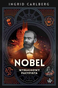Nobel - Ingrid Carlberg - ebook + książka