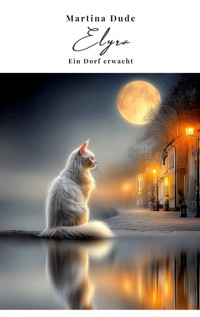 Elyra - Martina Dude - ebook