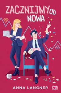 Zacznijmy od nowa - Anna Langner - ebook + audiobook + książka
