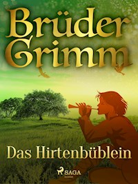 Das Hirtenbüblein - Brüder Grimm - ebook