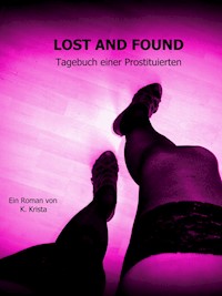 LOST AND FOUND - K. Krista - ebook