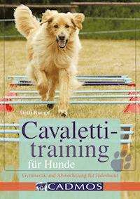 Cavalettitraining für Hunde - Steffi Rumpf - ebook