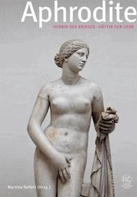 Aphrodite -  - ebook