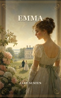 Emma - Jane Austen  - ebook