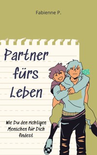 Partner fürs Leben - Fabienne P. - ebook