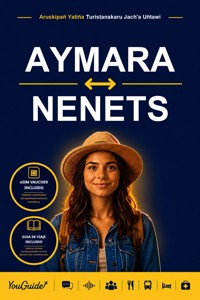 The Language Guide for Travelers - Aymara to Nenets - YouGuide - ebook