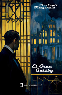 El Gran Gatsby - Francis Scott Fitzgerald - ebook
