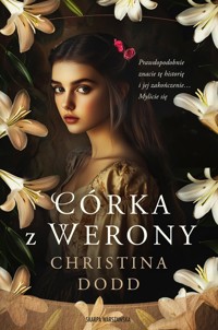 Córka z Werony - Dodd Christina - ebook + audiobook + książka