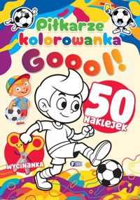 Piłkarze -  - książka