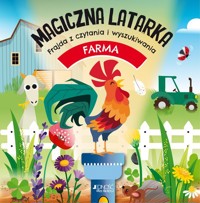 Farma Magiczna latarka -  - książka