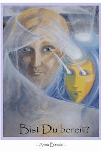Bist Du bereit? - Anna Betula - ebook
