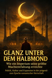 Glanz unter dem Halbmond: Wie ein Imperium seine größte Machtentfaltung erreichte - Jana Werner - ebook