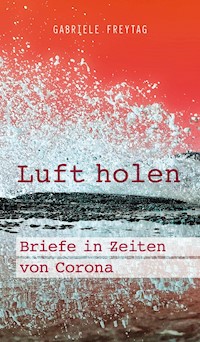 Luft holen - Gabriele Freytag - ebook