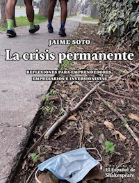 La crisis permanente - Jaime Soto - ebook
