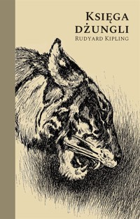 Księga dżungli - Rudyard Kipling - ebook + audiobook