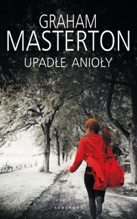 Upadłe anioły. Seria z detektyw Katie Maguire. Tom 2 - Graham Masterton,  - audiobook + książka