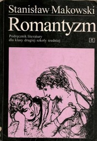 Romantyzm - Stanisław Makowski - ebook