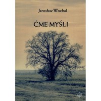 Ćme myśli - Wochal Jarosław - książka
