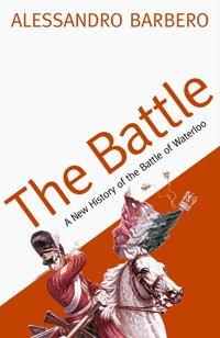 The Battle - Barbero Alessandro - ebook