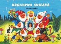 Królewna Śnieżka Kolekcja Retro - Kubašta Vojtěch - książka