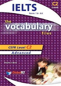 The Vocabulary Files Advanced Proficiency - Betsis Andrew, Haughton Sean - książka