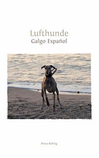 Lufthunde - Petra Röhrig - ebook