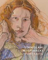 Stanislaw Wyspianski Portraits - Griffin Julia, Smith Alison - książka
