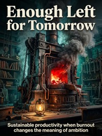 Enough Left for Tomorrow - Jonathan Hayes - ebook