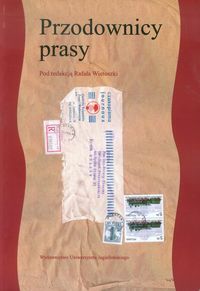 Przodownicy prasy -  - książka