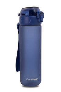 Coolpack, Bidon Axel 620ml - Blue (02680CP) -  - książka