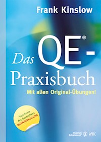 Das QE - Kinslow Frank - ebook