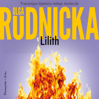 Lilith - Olga Rudnicka - ebook + audiobook + książka