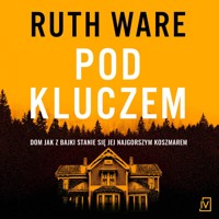 Pod kluczem - Ruth Ware - ebook + audiobook + książka