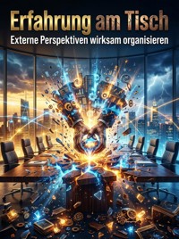 Erfahrung am Tisch - Silas Sommer - ebook