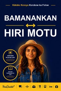 The Language Guide for Travelers - Bambara to Hiri Motu - YouGuide - ebook