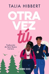 Otra vez tú - Hibbert Talia - ebook