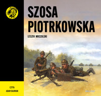 Szosa piotrkowska - Leszek Moczulski - audiobook