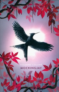 Mockingjay Deluxe - Suzanne Collins - książka