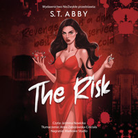 The Risk - S. T. Abby - ebook + audiobook