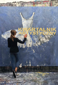Kwartalnik artystyczny 1/2023 (117) - Wojewódzka Biblioteka Publiczna – Książnica Kopernikańska - ebook