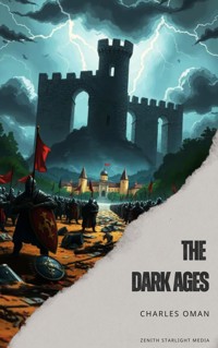The Dark Ages - Oman Charles - ebook
